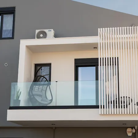 Anassa Maisonettes 公寓