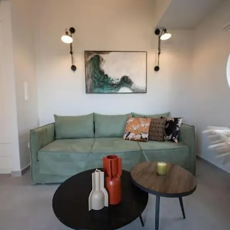 Anassa Maisonettes 公寓