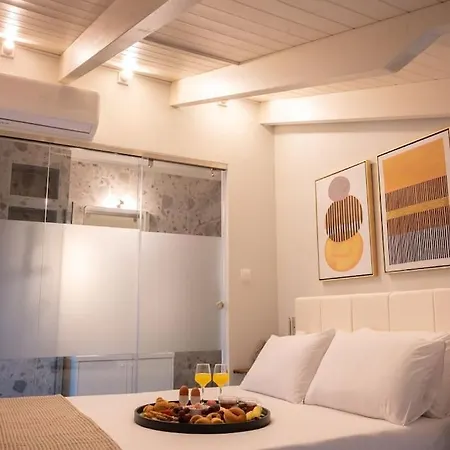 Anassa Maisonettes 公寓