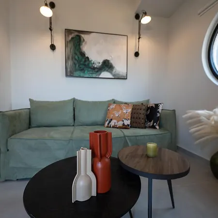 Apartment Anassa Maisonettes Lefkada City