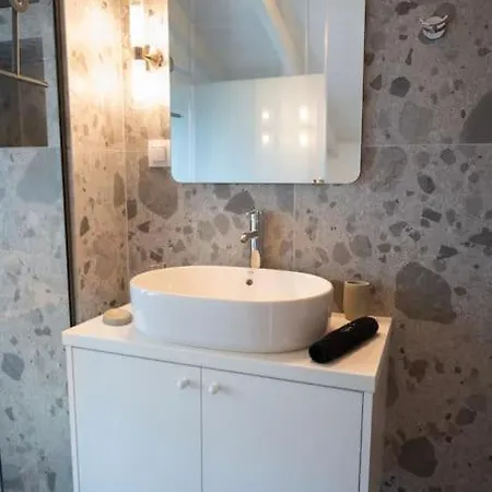 Apartment Anassa Maisonettes