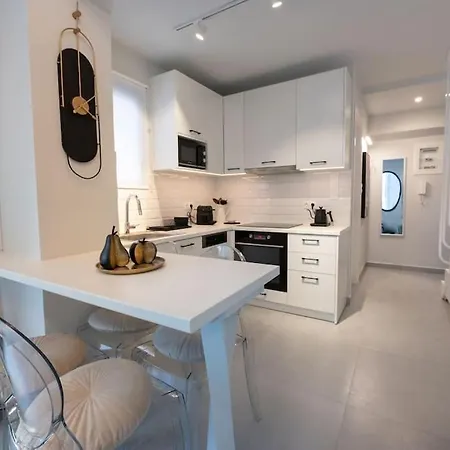 Anassa Maisonettes Apartment *