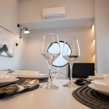 Anassa Maisonettes Apartment