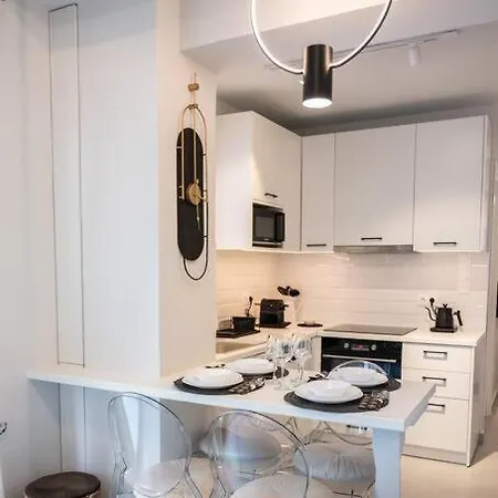 Anassa Maisonettes Apartment