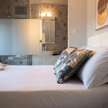 Anassa Maisonettes * Lefkada City